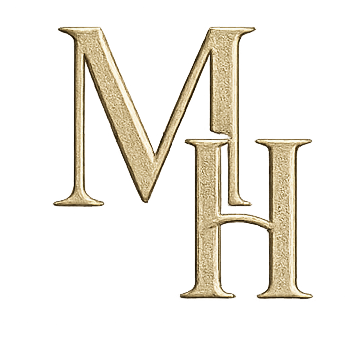 Mari Holloway monogram